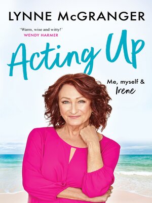 cover image of Acting Up